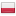 lvt.com.pl server is located in Poland